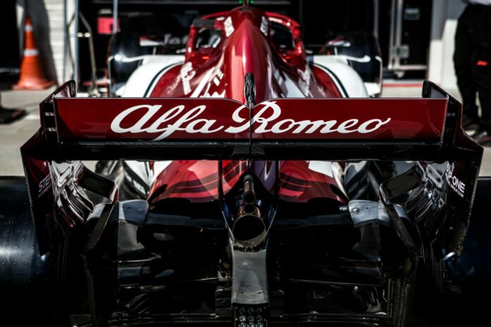Alfa Romeo