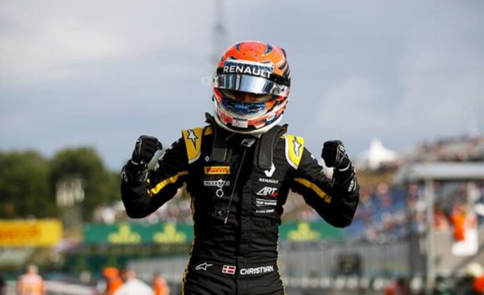 Christian Lundgaard