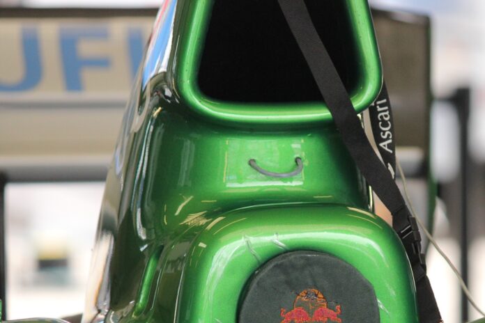 F1, Jaguar, Forma-1