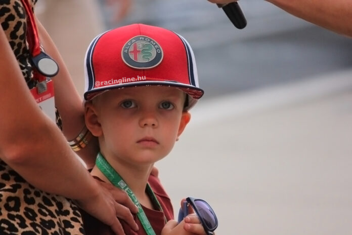 Robin Räikkonen