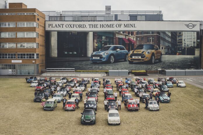 MINI