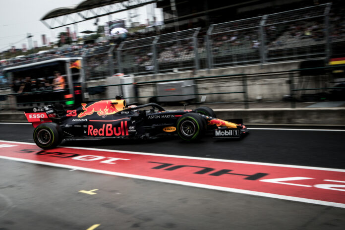 Max Verstappen, Marko