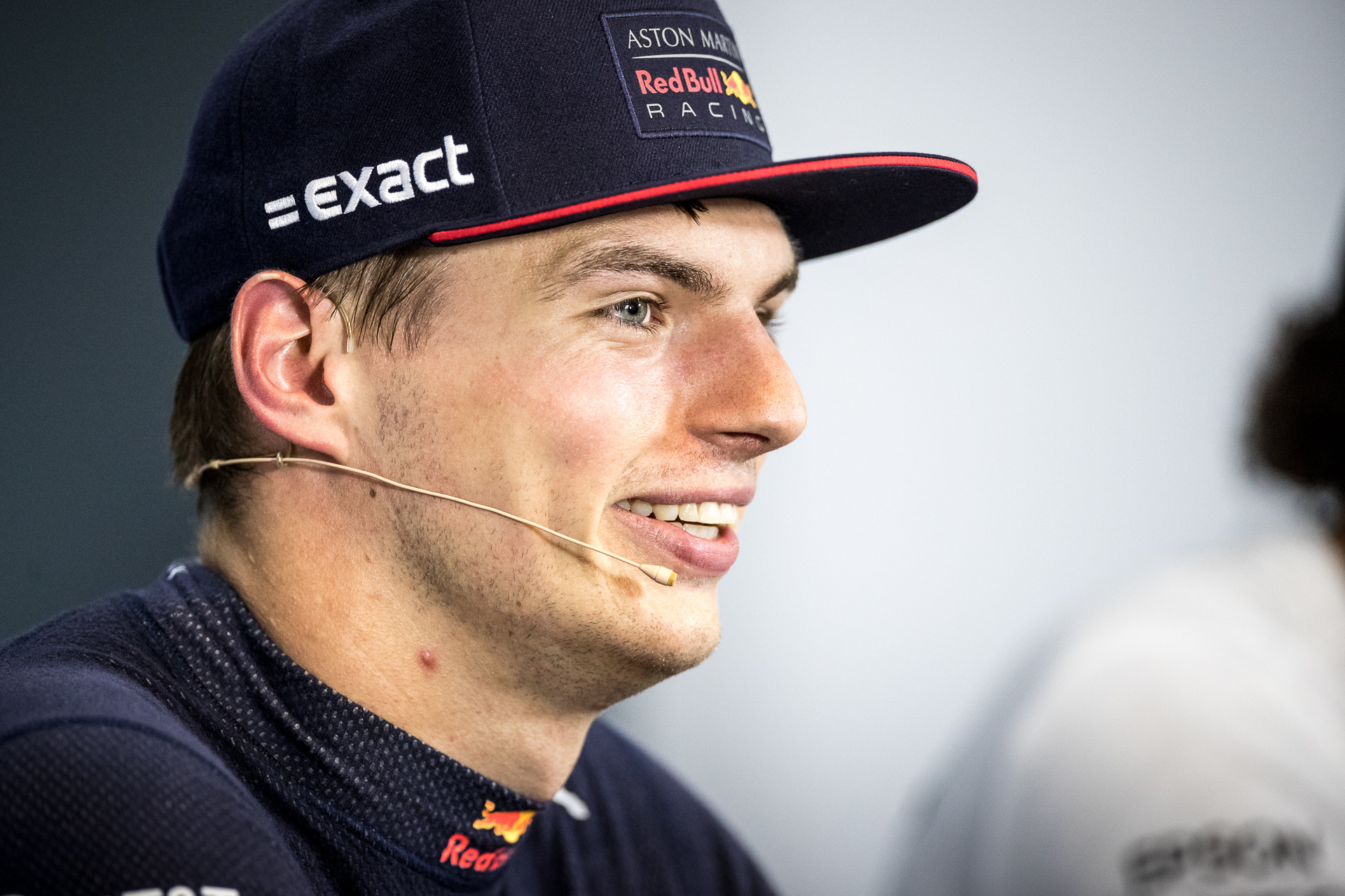 Verstappen üzent a Ferrarinak: Ez történik akkor, ha abbahagyjátok a csalást!