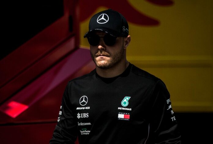 Valtteri Bottas