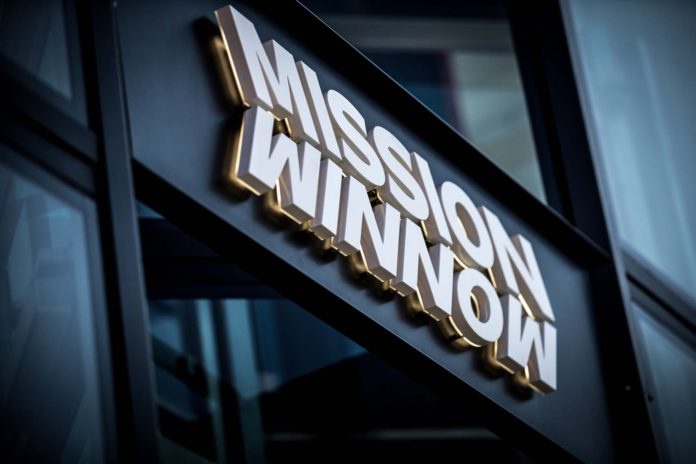 Mission Winnow