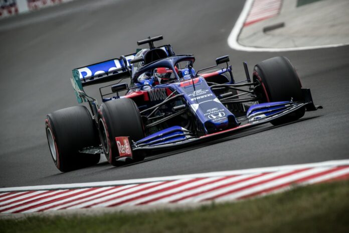 Toro Rosso