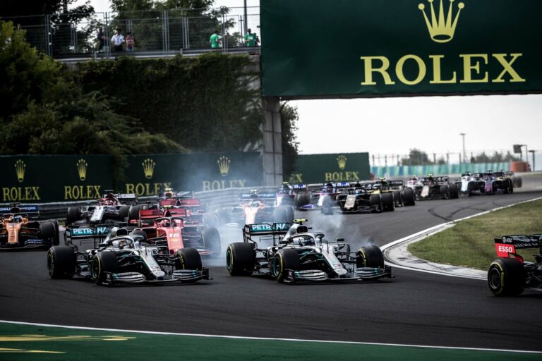 Mercedes, Valtteri Bottas, Lewis Hamilton, overtake, Masi