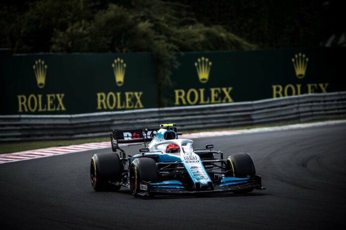 Robert Kubica
