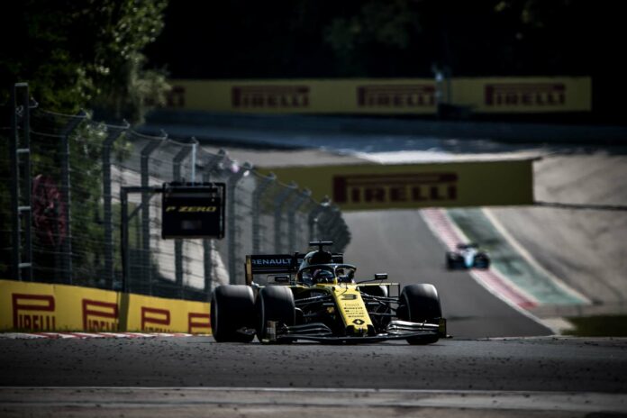 Daniel Ricciardo