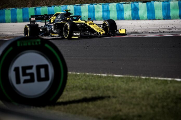 Nico Hülkenberg
