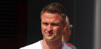 Ralf Schumacher, racingline.hu