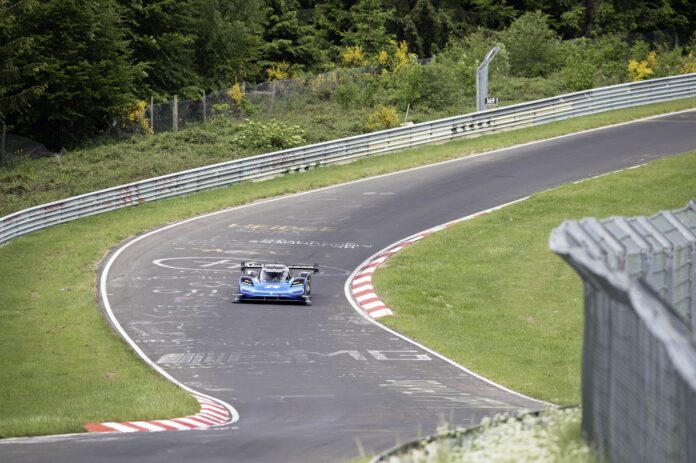 Volkswagen ID.R