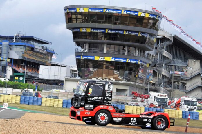 kiss norbert, racingline.hu