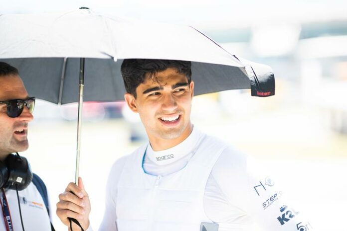 Correa, Racingline