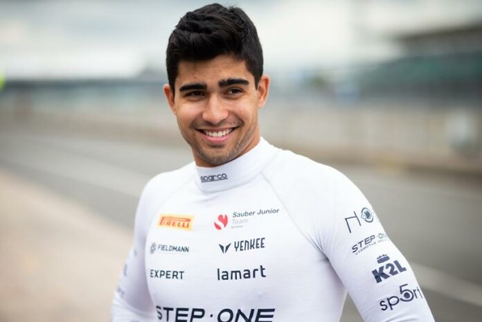 Correa, Racingline