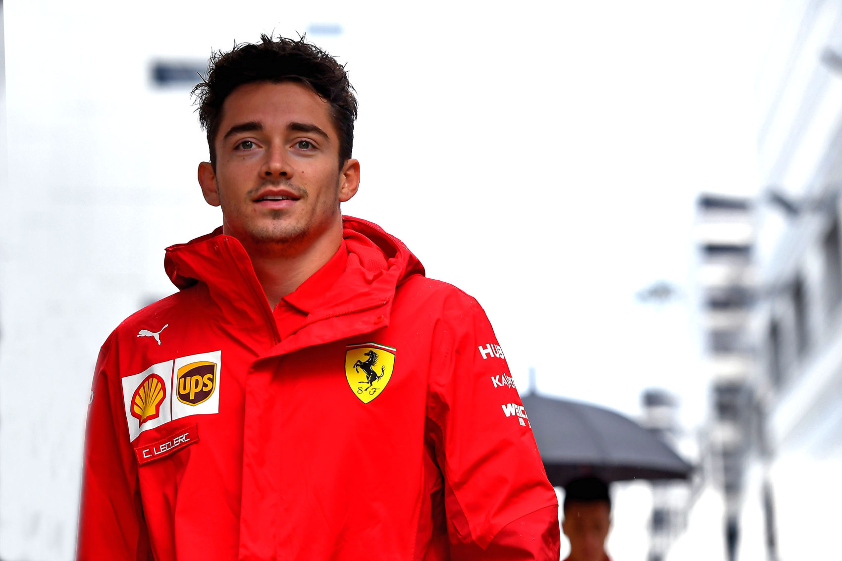 Leclerc jó teljesítménye lenyűgözte a Pirelli F1 vezetőjét