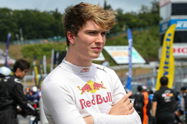 Ticktum, Racingline