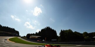 Max Verstappen, Red Bull, Spa, racingline, racinglinehu, racingline.hu