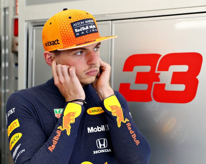 Max Verstappen, Red Bull, racingline, racinglinehu, racingline.hu