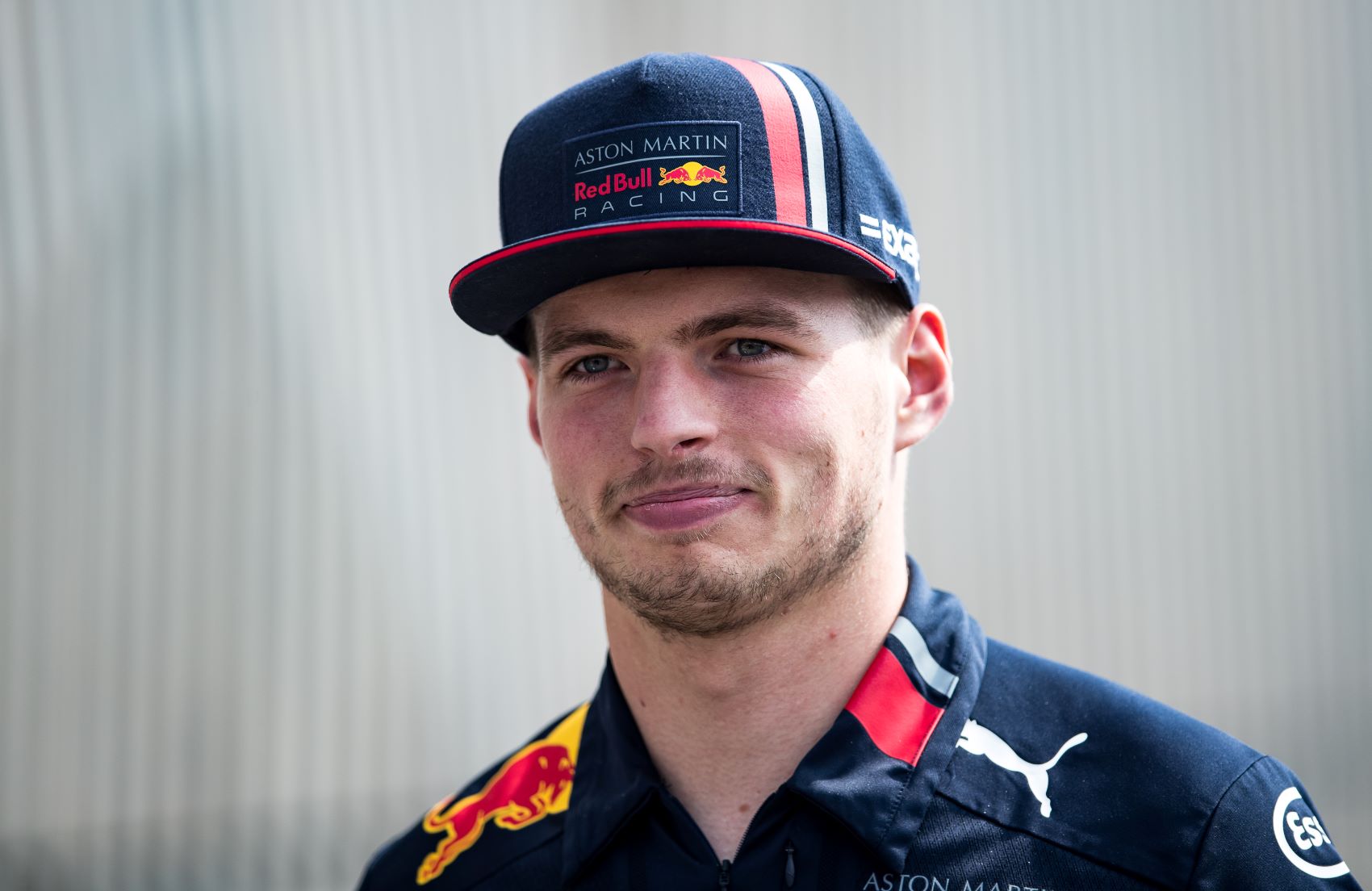 Verstappen a büntetése miatt az ötödik helyet célozta meg vasárnap