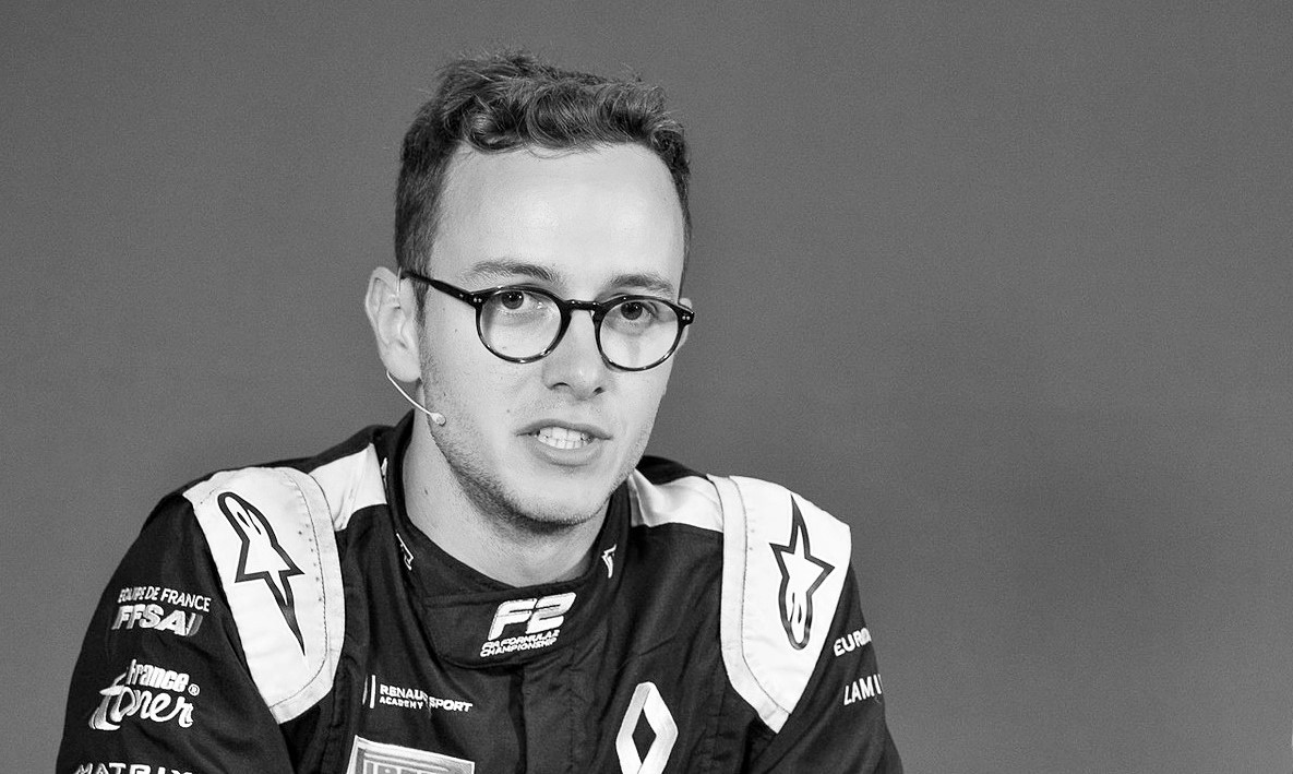 Leclerc: Nehéz lesz visszatérni Spaba Hubert halála után