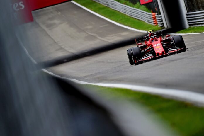 Charles Leclerc