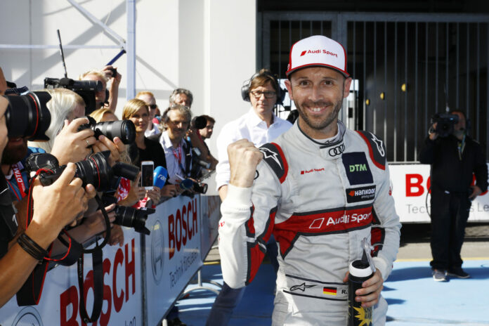 Rast, racingline.hu