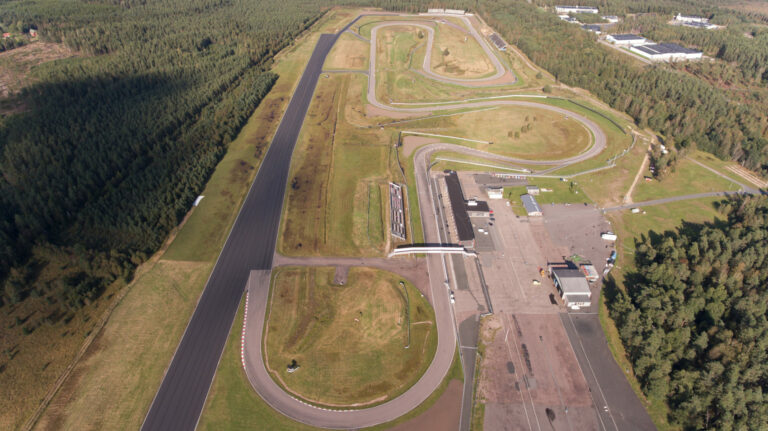 Svédországba is ellátogat 2020-ban a DTM – versenynaptár!