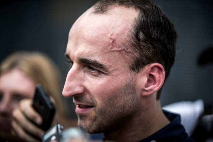 robert kubica, racingline.hu