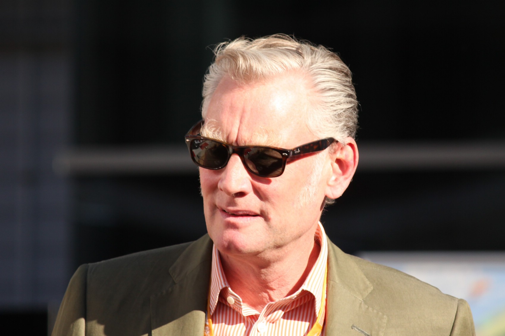 Küszöbön áll Bratches lelépése a Forma-1-ből!