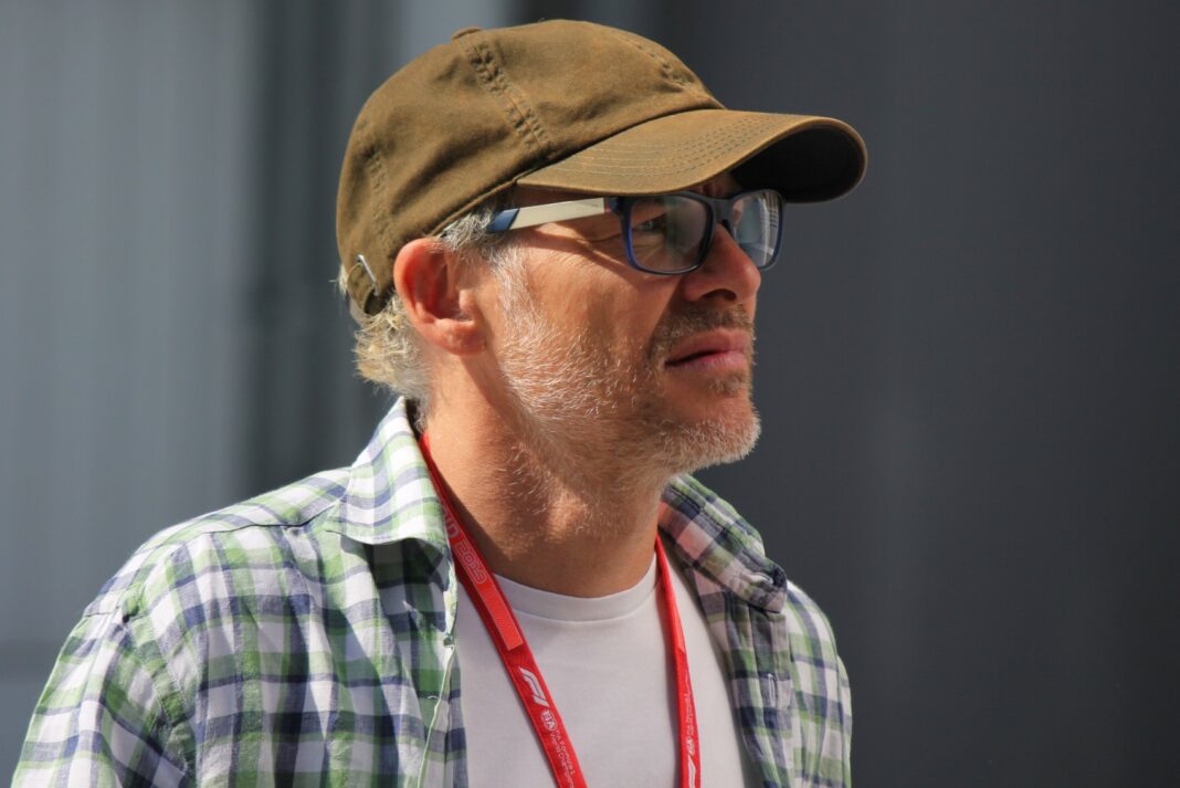 Jacques Villeneuve, racingline.hu