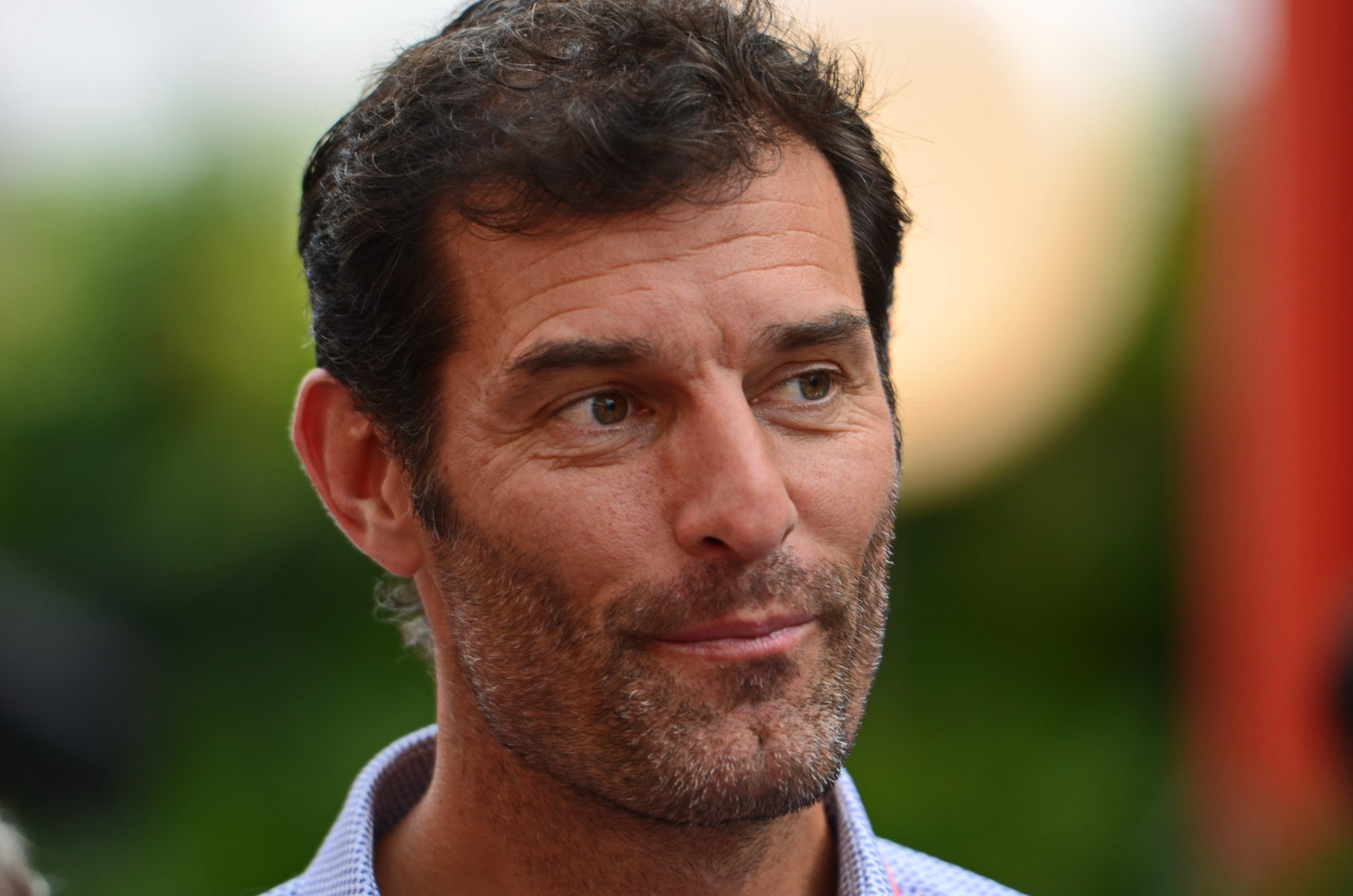 Webber szerint kiesik a Kanadai, Francia, Osztrák és Brit Nagydíj is!