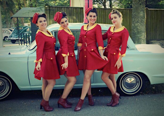 Goodwood Revival