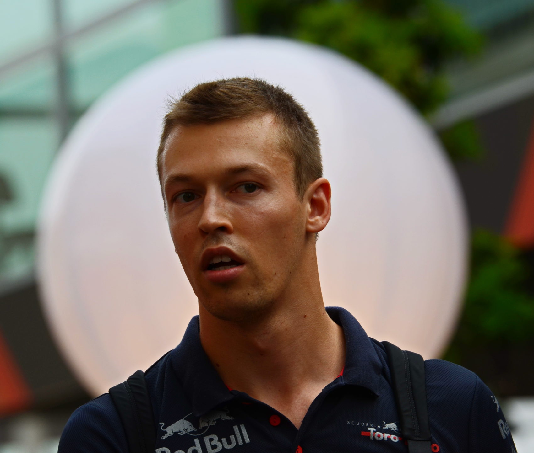Marko: Kvyat nem jön a Red Bullhoz jövőre