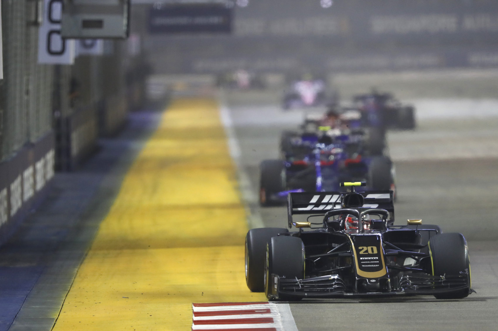 Eláruljuk, kit tartotok ti, olvasók, a leggyengébb láncszemnek az F1-ben!