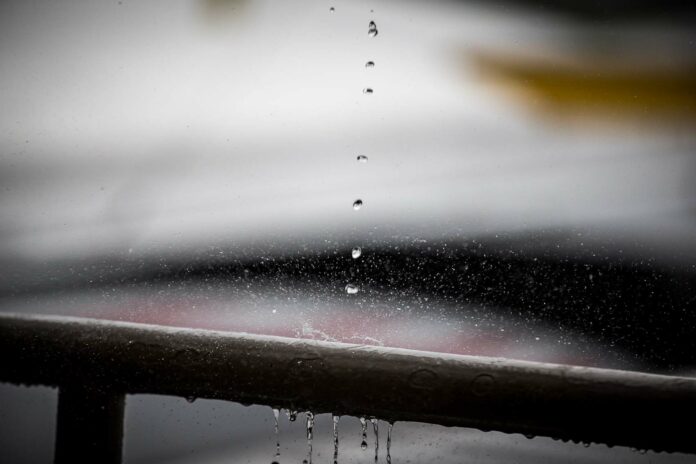 rain, eső