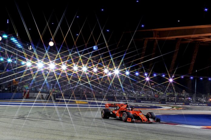 Sebastian Vettel