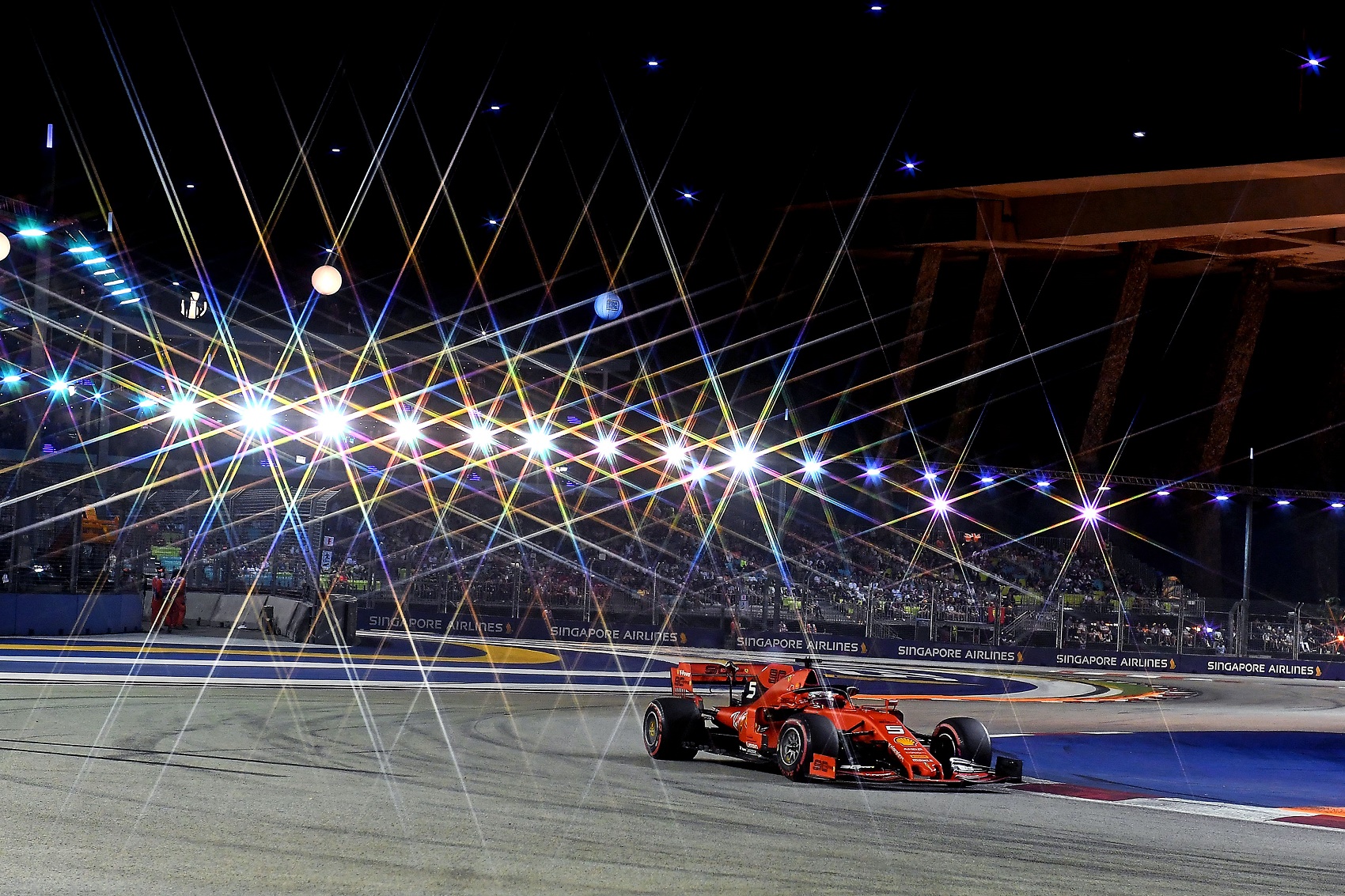 Häkkinen: Ezzel a győzelemmel a Ferrari növelte Vettel motivációját