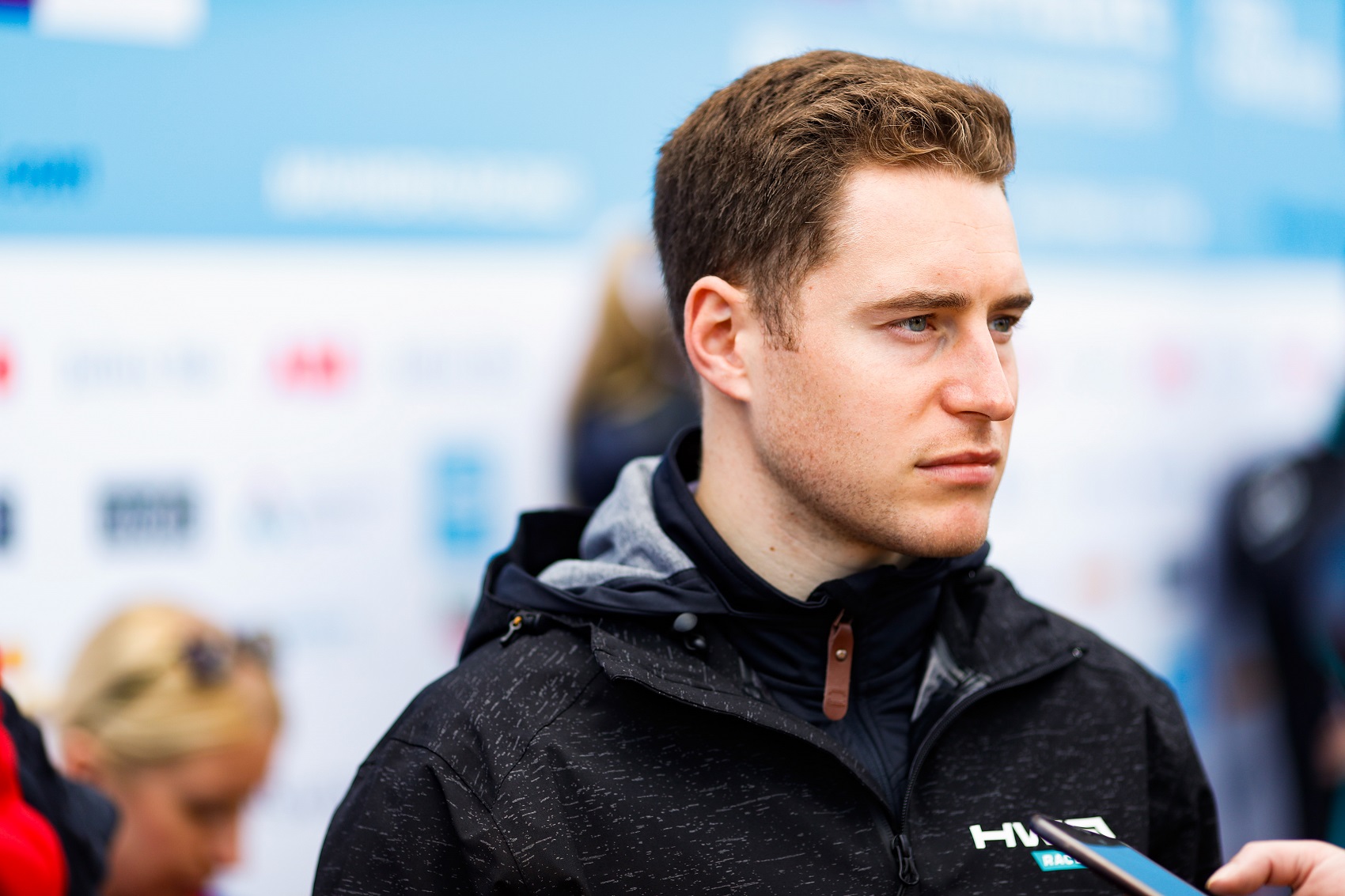 Vandoorne nem veti el az F1-es visszatérés lehetőségét
