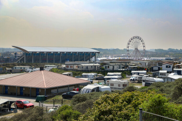 Zandvoort