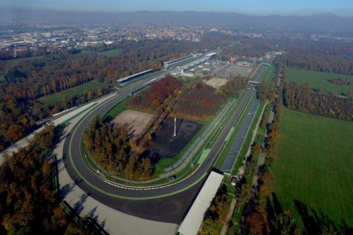 dtm, monza, racingline.hu