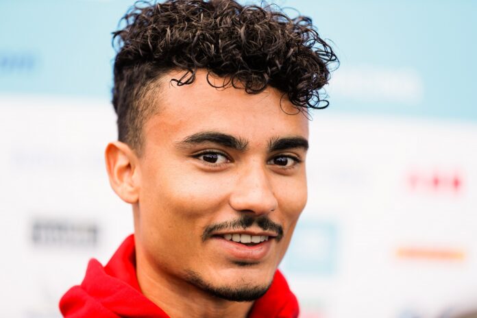 Pascal Wehrlein, racingline.hu