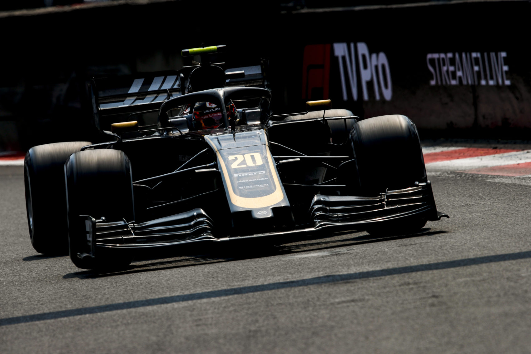 Magnussen: A Haas már elengedte az idei autót