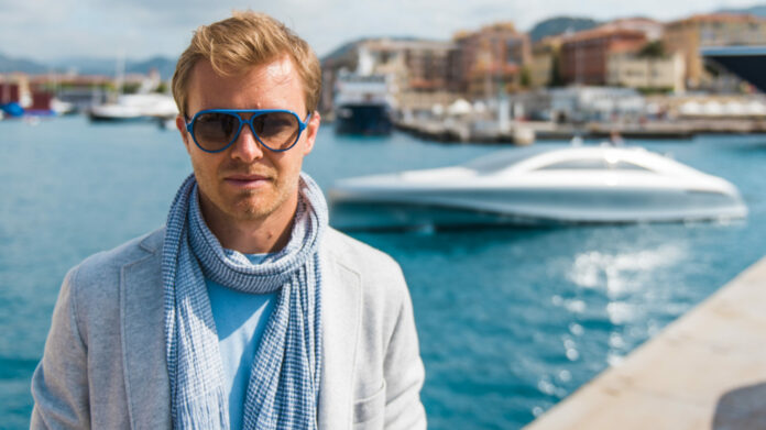 nico rosberg, racingline.hu