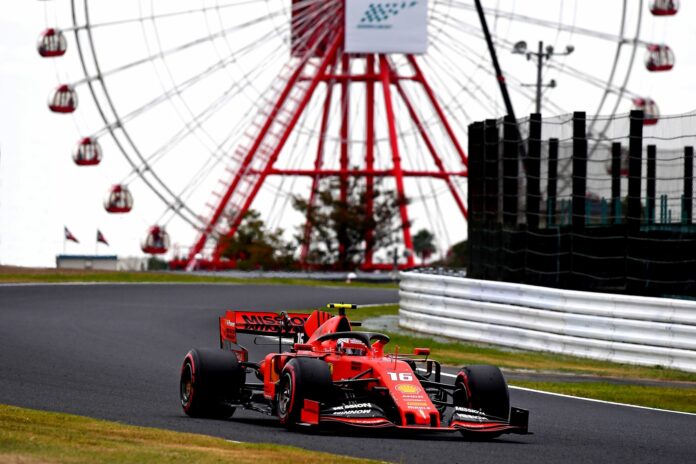 Charles Leclerc, Ferrari, racingline, racinglinehu, racingline.hu