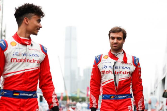 Mahindra, Racingline