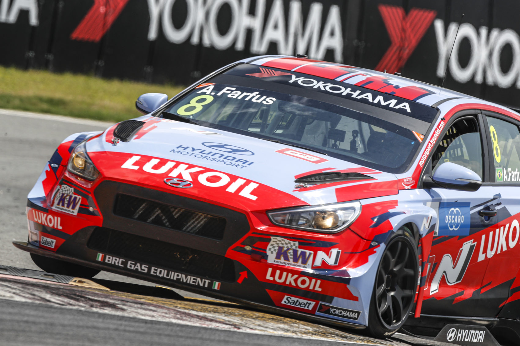 A Lukoil lehet a McLaren új partnere