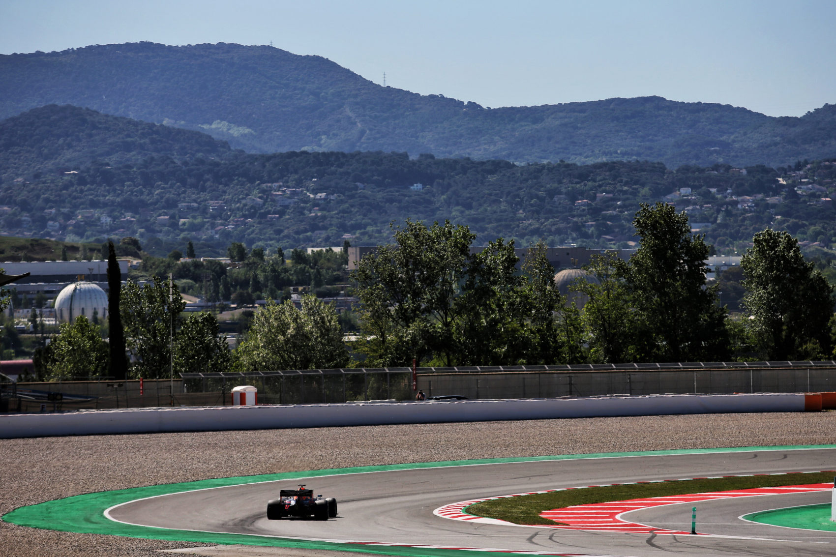 Élőben lehet majd követni a téli teszteket az F1TV-n