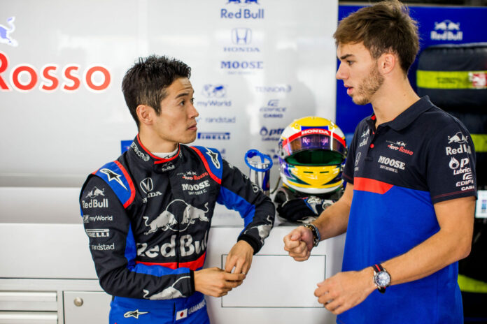 Yamamoto, Racingline