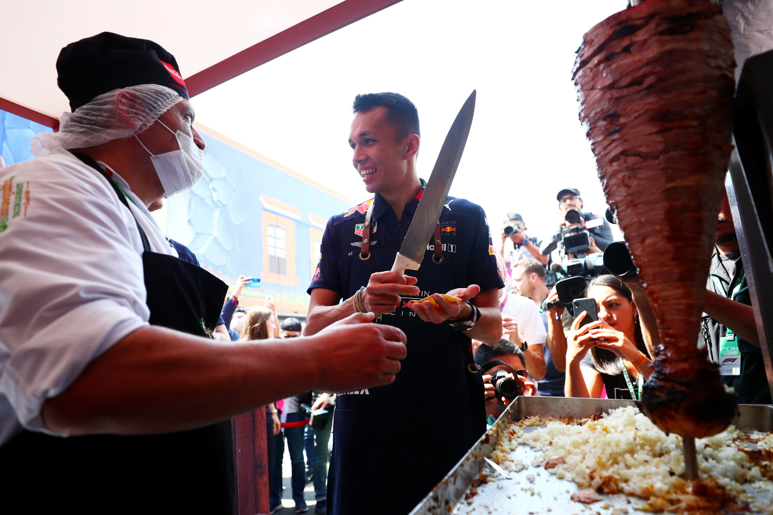 Kimi és Max sem ért egyet Hamilton vegán üzeneteivel